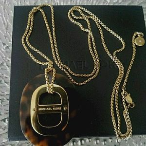 Michael Kors Necklace